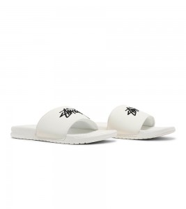 Nike Benassi Stussy Cream - ???? ?20