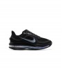 Nike Air Zoom Pegasus Premium Black Metallic Silver