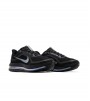 Nike Air Zoom Pegasus Premium Black Metallic Silver