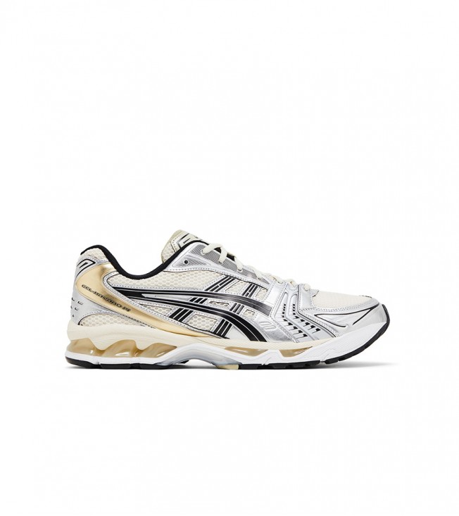 Asics Gel-Kayano 14 Birch Pure Silver