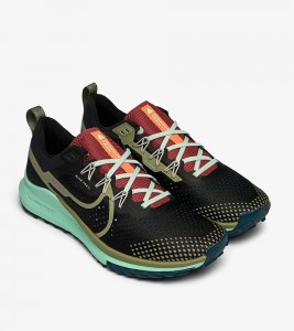 Nike React Pegasus Trail 4 - ???? ?20