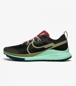 Nike React Pegasus Trail 4
