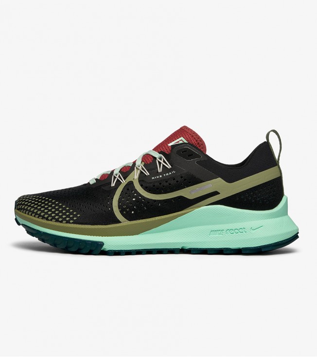 Nike React Pegasus Trail 4