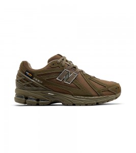 New Balance 1906R Cordura Olive