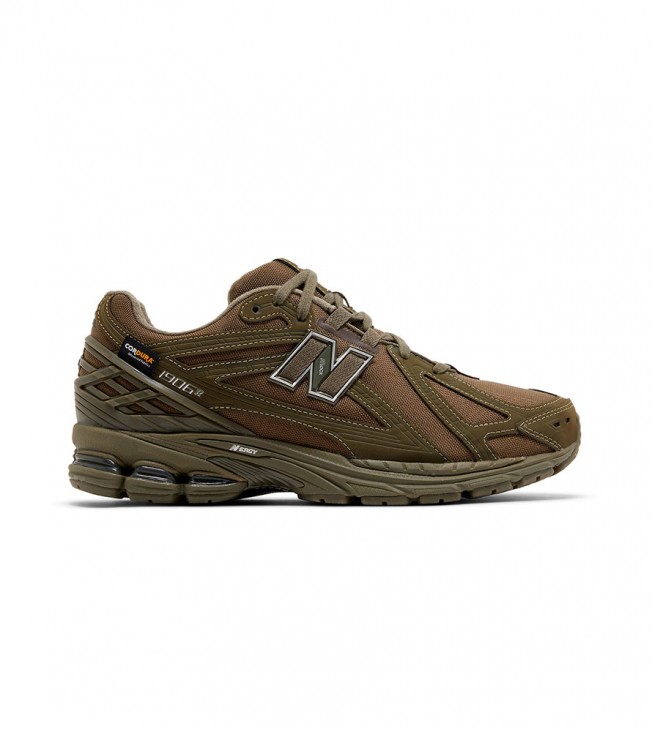New Balance 1906R Cordura Olive