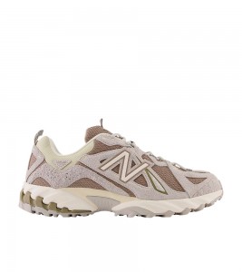 New Balance 610 Brighton Grey Mushroom