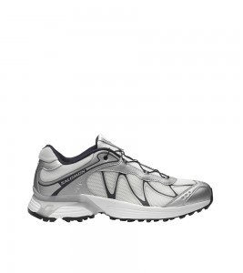 Salomon XT-Whisper Silver Dark Navy