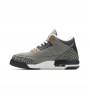 Jordan 3 Retro Cool Grey (GS)