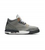 Jordan 3 Retro Cool Grey (GS)