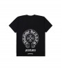 Футболка Chrome Hearts Miami Exclusive T-shirt Black
