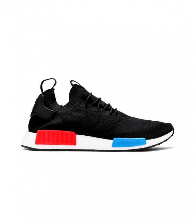 Кроссовки Adidas NMD_R1 PK