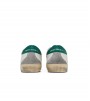 Golden Goose Super-Star White Silver Green