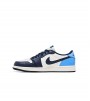 Jordan 1 Low OG Obsidian UNC