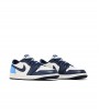 Jordan 1 Low OG Obsidian UNC