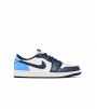 Jordan 1 Low OG Obsidian UNC