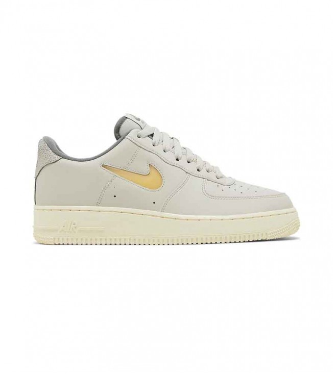 Air Force 1 Low LX Jewel Light Bone