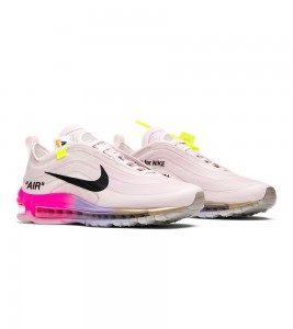 Off-White x Nike Air Max 97 OG Queen - Фото №2