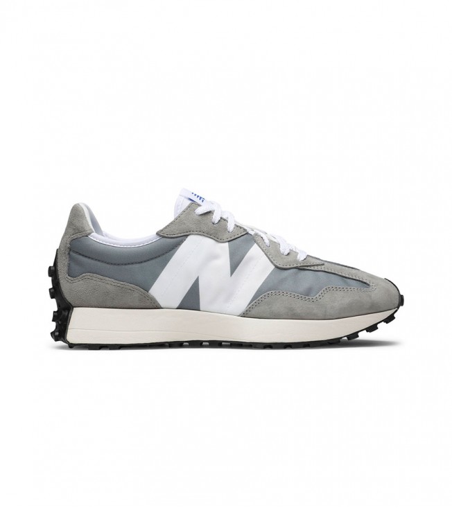 Кроссовки New Balance 327 Grey