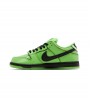 Nike SB Dunk Low The Powerpuff Girls Buttercup