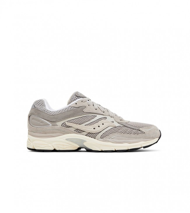 Saucony ProGrid Omni 9 Premium Grey