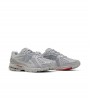 New Balance 1906R Grey Deep Red