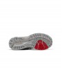 New Balance 1906R Grey Deep Red