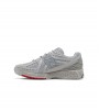 New Balance 1906R Grey Deep Red