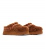 UGG Tazz Slipper Heritage Braid Hardwood (WMNS)