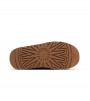 UGG Tazz Slipper Heritage Braid Hardwood (WMNS)