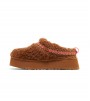 UGG Tazz Slipper Heritage Braid Hardwood (WMNS)