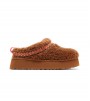 UGG Tazz Slipper Heritage Braid Hardwood (WMNS)