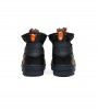 Nike Air Force 1 High Winter Gore-Tex Black Blue