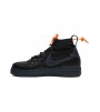 Nike Air Force 1 High Winter Gore-Tex Black Blue
