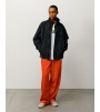 Куртка Stussy Mx Jacket Black