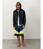 Куртка Stussy Mx Jacket Black