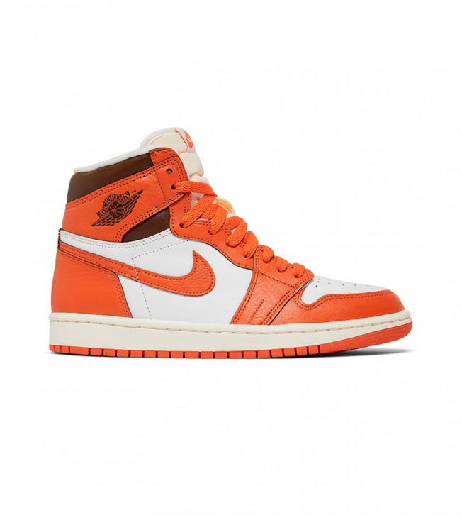 Jordan 1 Retro High OG Starfish (WMNS)
