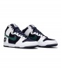 Nike Dunk High Sports Specialties White Navy