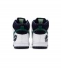 Nike Dunk High Sports Specialties White Navy