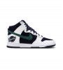 Nike Dunk High Sports Specialties White Navy