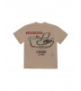 Футболка Travis Scott Cactus Jack Racetrack Tee