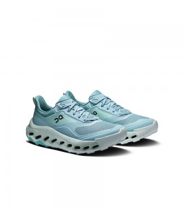 On Running Cloud Brook Ember Wmns - Фото №2