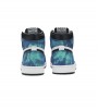 Кроссовки Air Jordan 1 Retro High Tie Dye WMNS