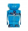 Bearbrick Jean-Michel Basquiat #9 1000%