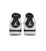 Jordan 4 Retro Military Black