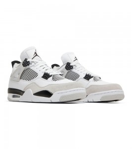 Jordan 4 Retro Military Black - ???? ?20
