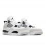 Jordan 4 Retro Military Black