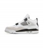 Jordan 4 Retro Military Black