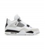 Jordan 4 Retro Military Black