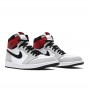 Кроссовки Air Jordan 1 Retro High OG Light Smoke Grey