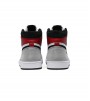 Кроссовки Air Jordan 1 Retro High OG Light Smoke Grey